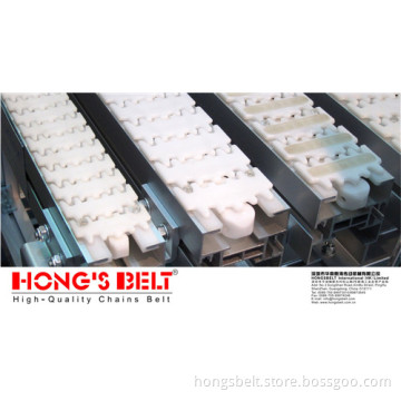 The Plastic Chains Belt (HS-7100-83)